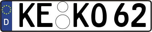 KE-KO62