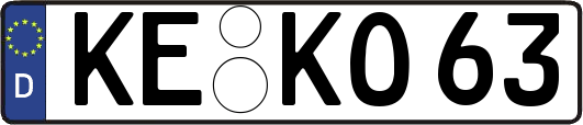 KE-KO63
