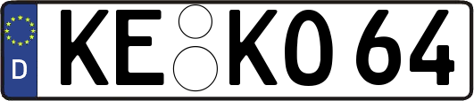 KE-KO64
