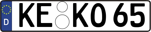 KE-KO65