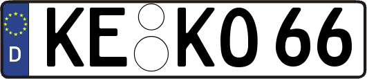 KE-KO66