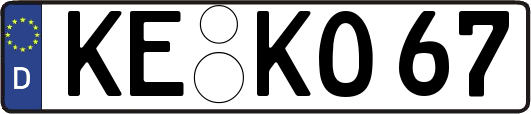 KE-KO67