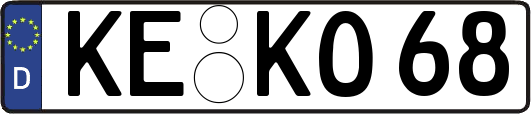 KE-KO68