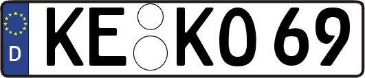KE-KO69