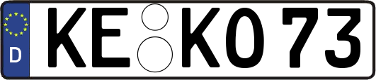 KE-KO73