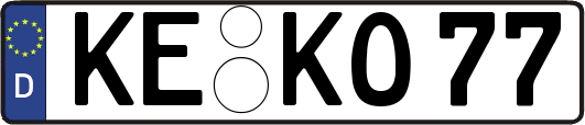 KE-KO77
