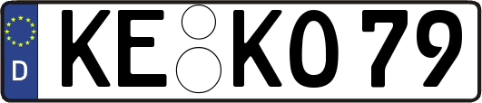 KE-KO79