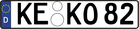KE-KO82
