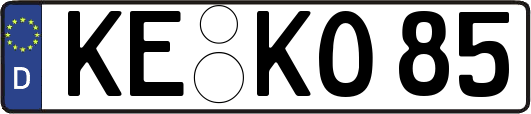 KE-KO85