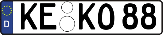 KE-KO88