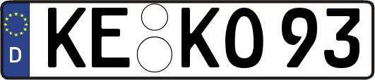 KE-KO93