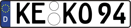 KE-KO94