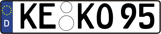 KE-KO95