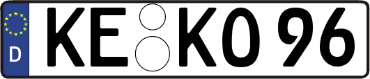KE-KO96