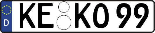 KE-KO99
