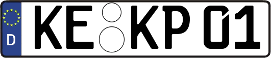KE-KP01