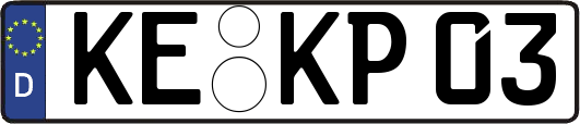 KE-KP03