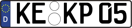 KE-KP05