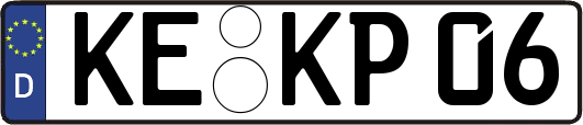 KE-KP06