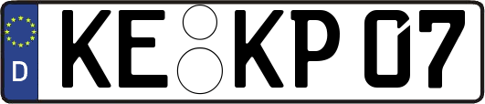 KE-KP07