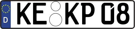 KE-KP08