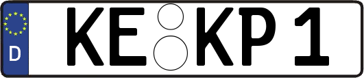 KE-KP1