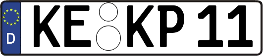 KE-KP11