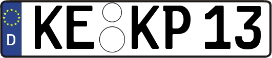 KE-KP13