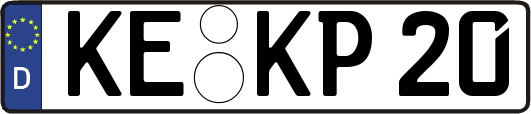 KE-KP20