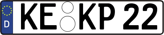 KE-KP22