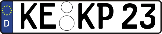 KE-KP23