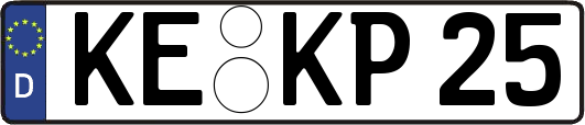 KE-KP25