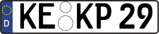 KE-KP29