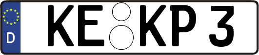 KE-KP3
