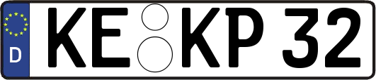 KE-KP32