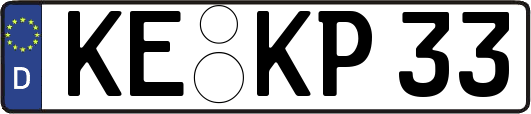 KE-KP33