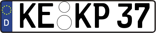 KE-KP37