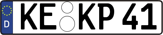 KE-KP41