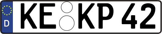 KE-KP42