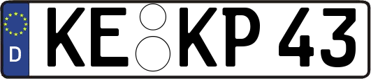 KE-KP43