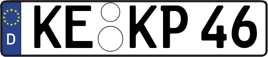 KE-KP46