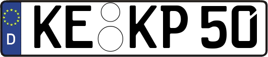 KE-KP50