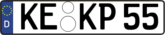 KE-KP55