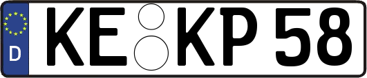 KE-KP58