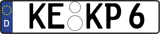 KE-KP6