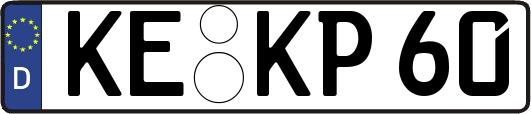 KE-KP60