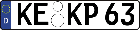 KE-KP63