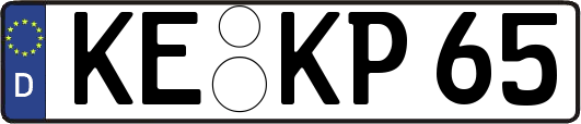 KE-KP65