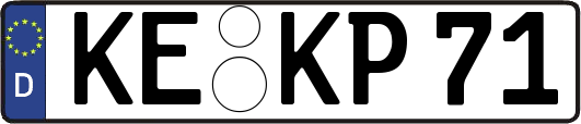 KE-KP71