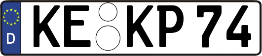 KE-KP74